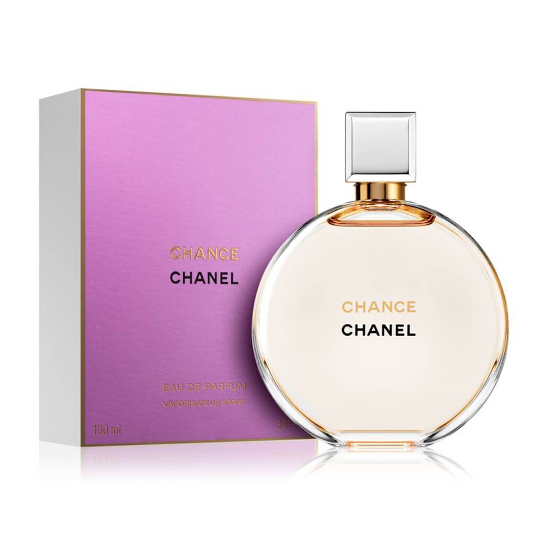 Chanel Chance 100ml edp - Pachnidełko